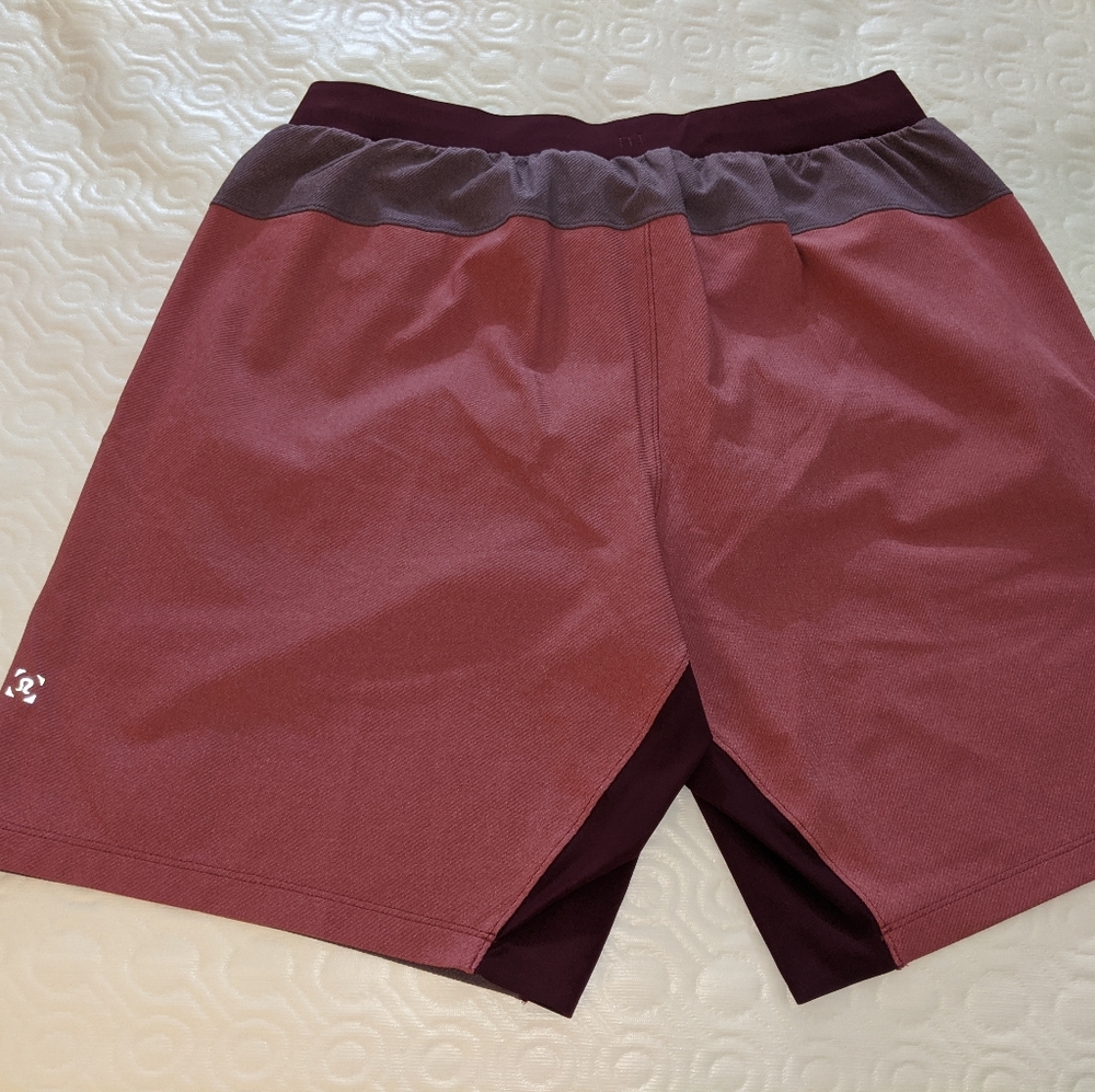 Men's Lululemon Shorts M/L